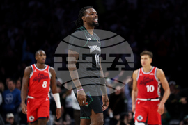 Clippers Timberwolves Basketball