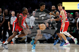 Clippers Timberwolves Basketball