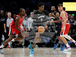 Clippers Timberwolves Basketball