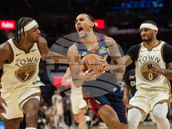 Warriors Cavaliers Basketball