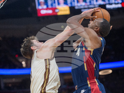 Warriors Cavaliers Basketball