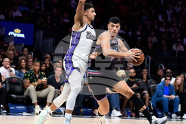 Kings Heat Basketball