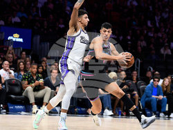 Kings Heat Basketball