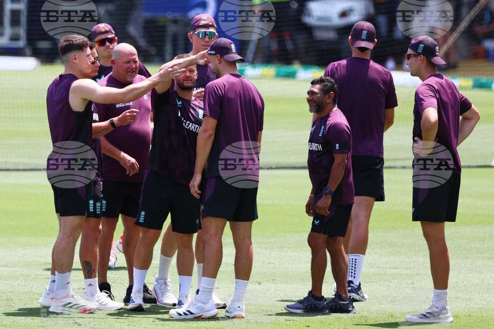 Australia England Cricket