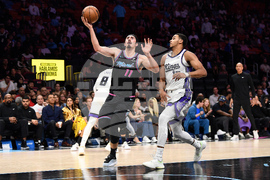 Kings Heat Basketball