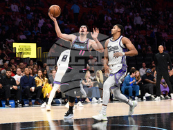 Kings Heat Basketball