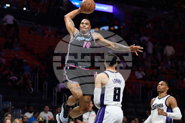 Kings Heat Basketball