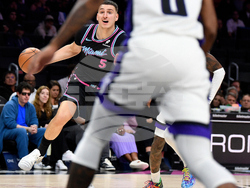 Kings Heat Basketball