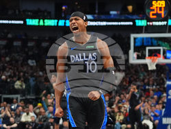 Rockets Mavericks Basketball