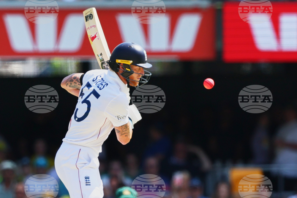 Australia England Cricket