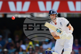 Australia England Cricket