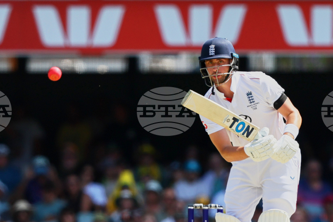 Australia England Cricket