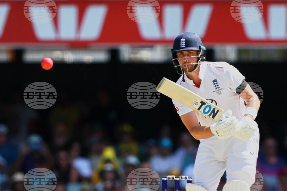 Australia England Cricket