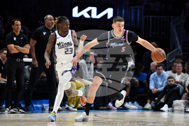 Kings Heat Basketball