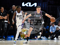 Kings Heat Basketball