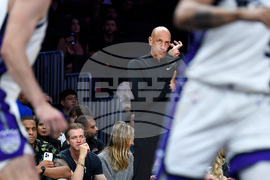 Kings Heat Basketball