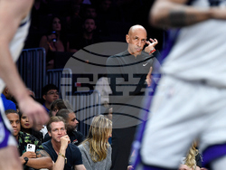 Kings Heat Basketball