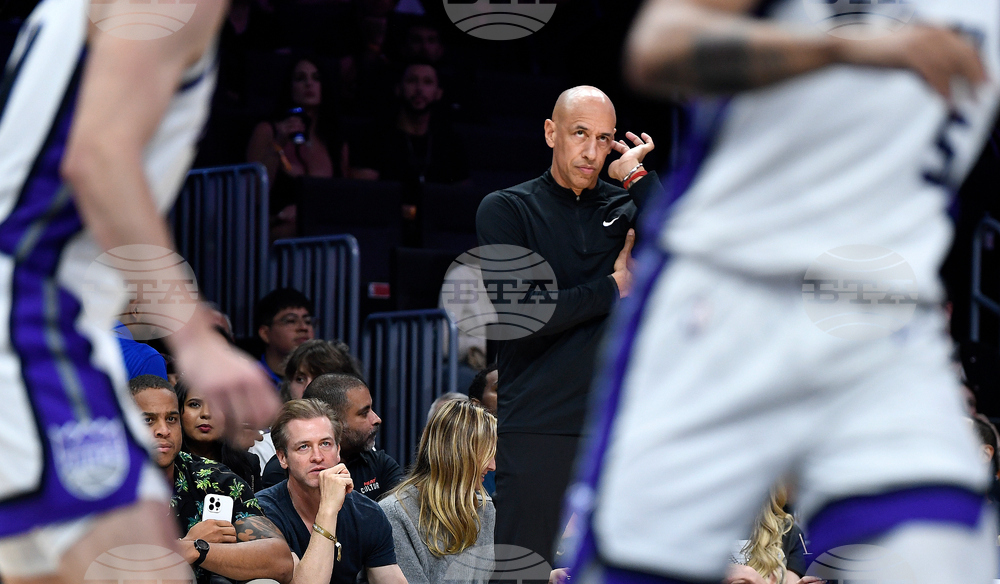 Kings Heat Basketball