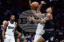 Kings Heat Basketball