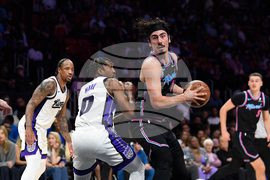 Kings Heat Basketball