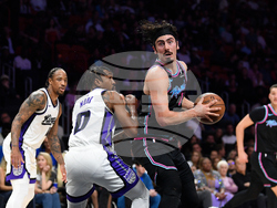 Kings Heat Basketball