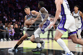Kings Heat Basketball