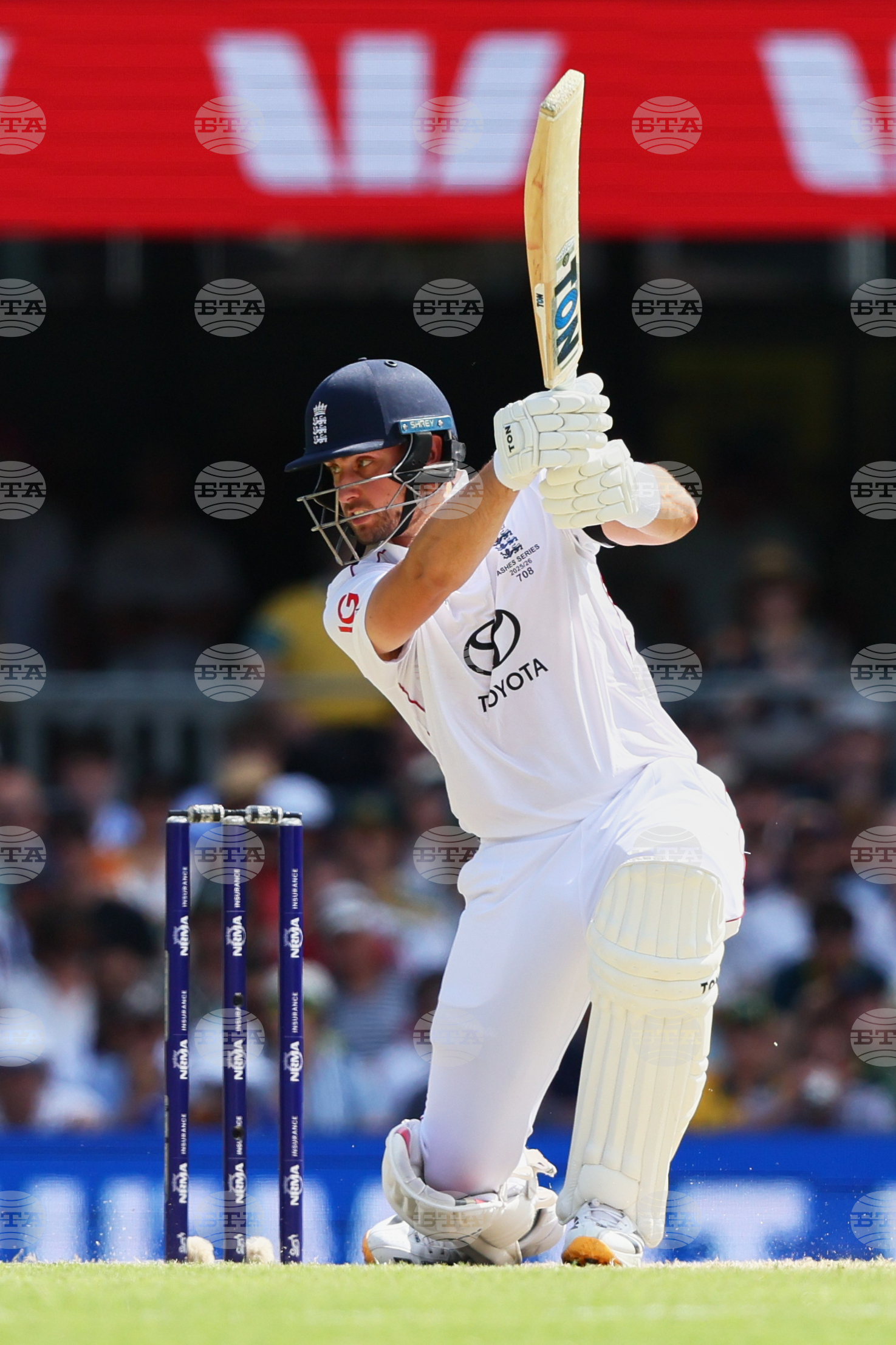 Australia England Cricket