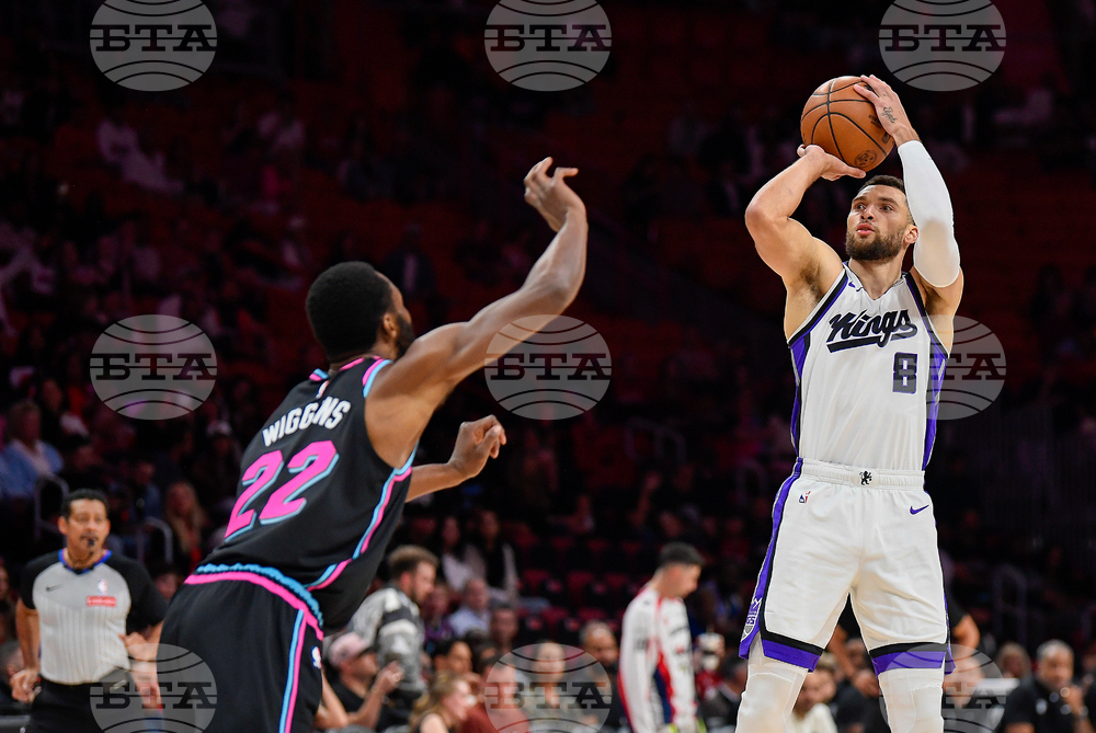 Kings Heat Basketball