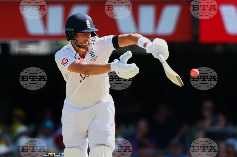 Australia England Cricket