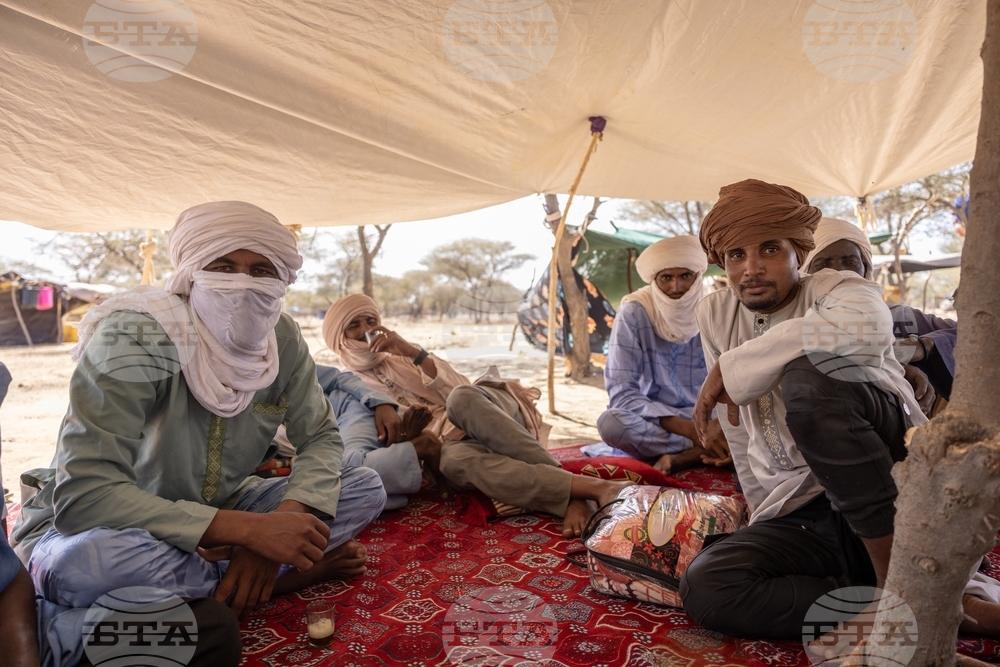 Mali Russia Africa Corps