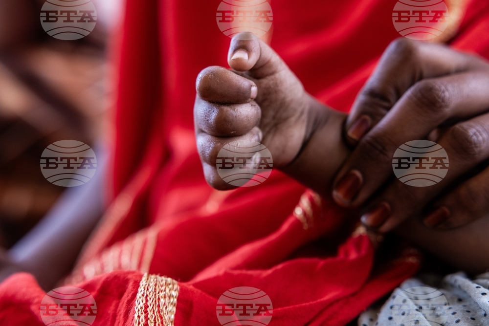 Mali Russia Africa Corps