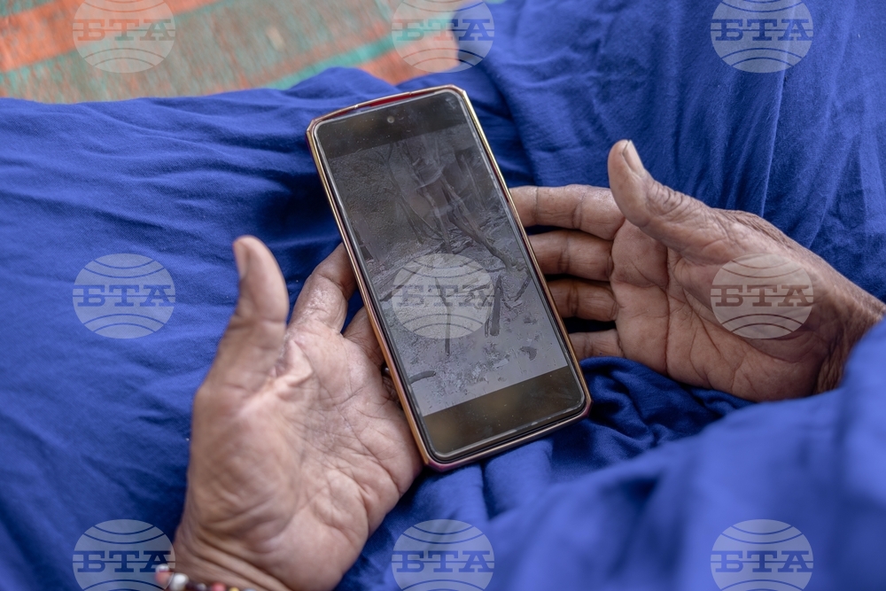 Mali Russia Africa Corps