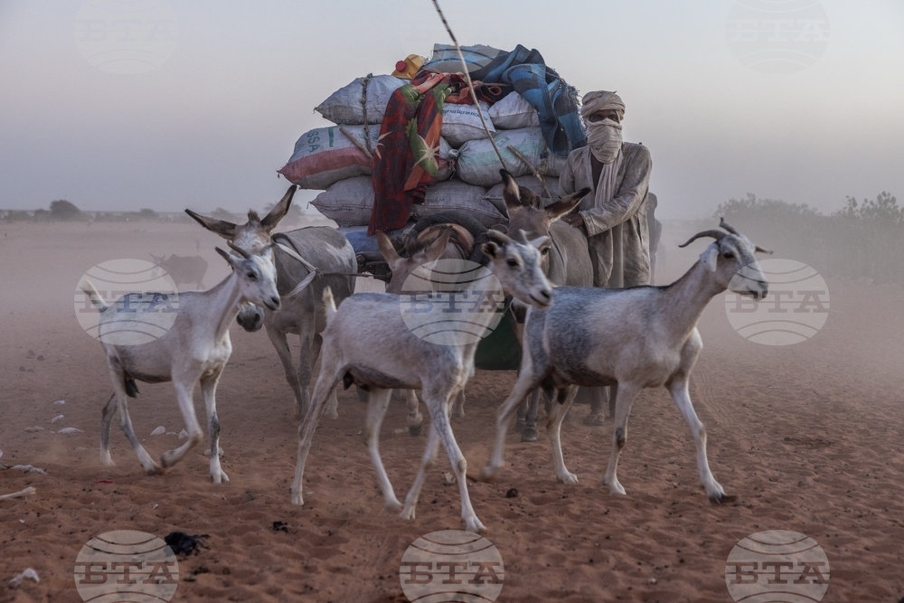 Mali Russia Africa Corps