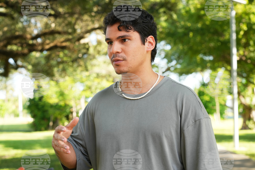 Election 2025 Miami Mayor