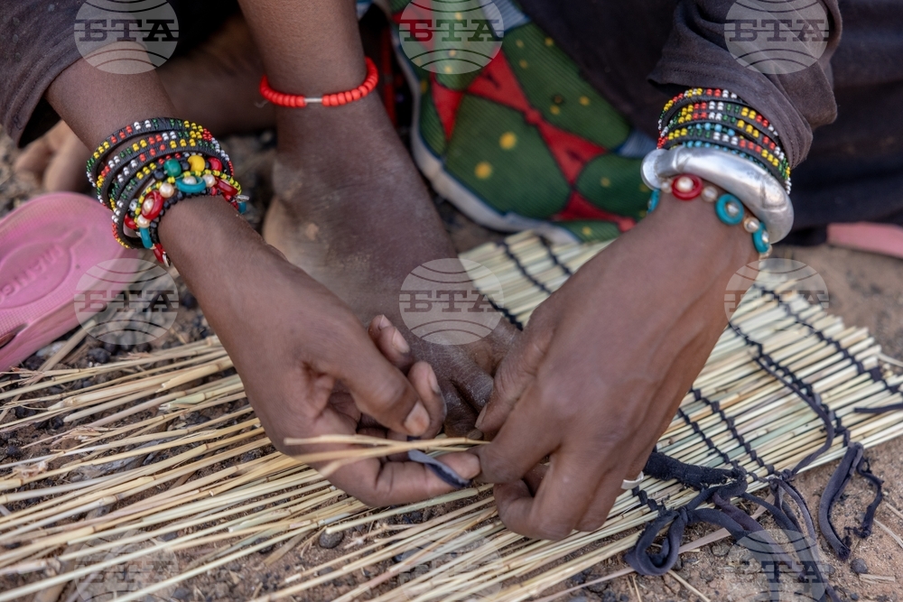 Mali Russia Africa Corps