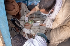 Mali Russia Africa Corps