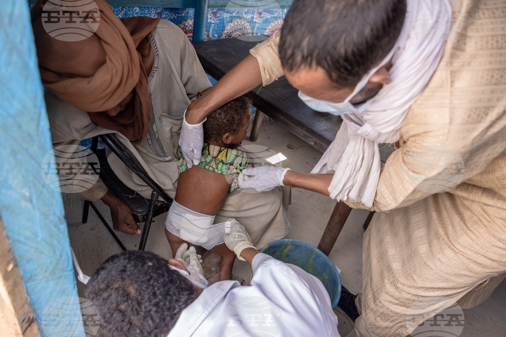 Mali Russia Africa Corps