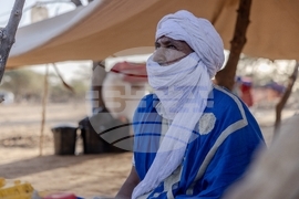 Mali Russia Africa Corps