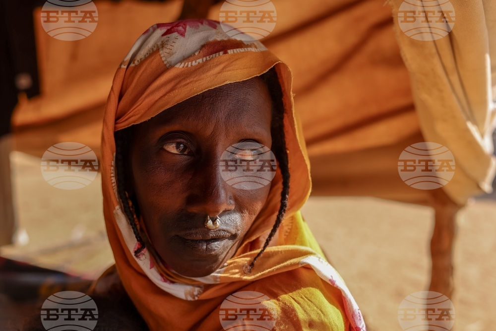 Mali Russia Africa Corps