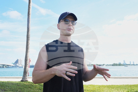 Election 2025 Miami Mayor