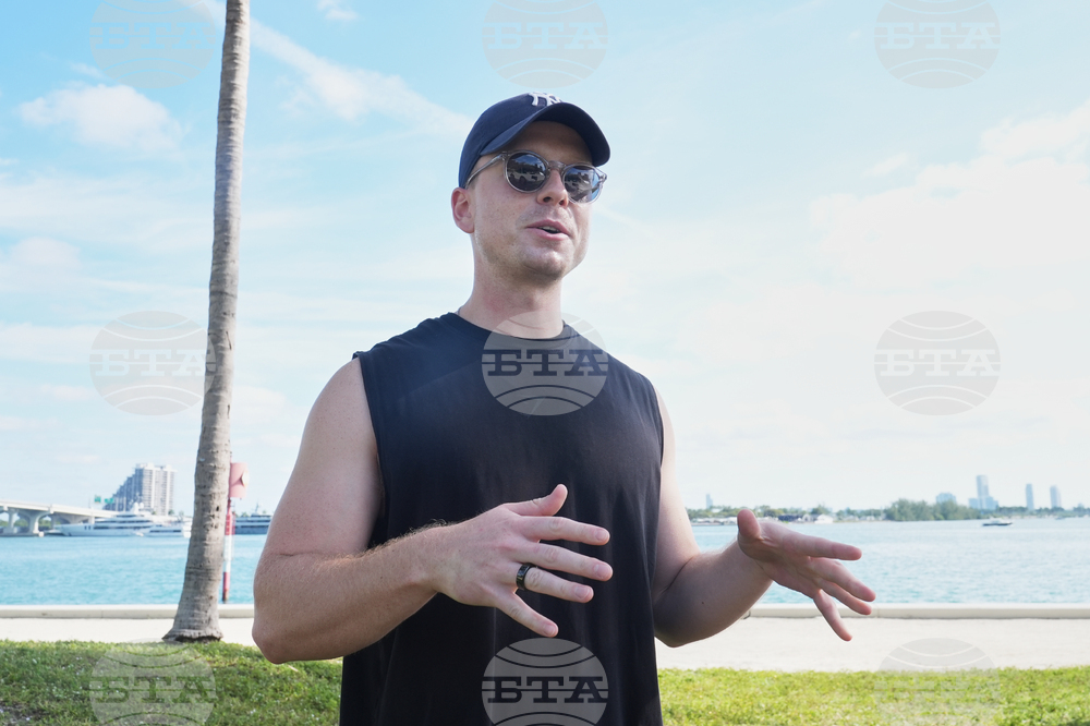 Election 2025 Miami Mayor