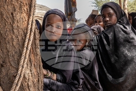 Mali Russia Africa Corps