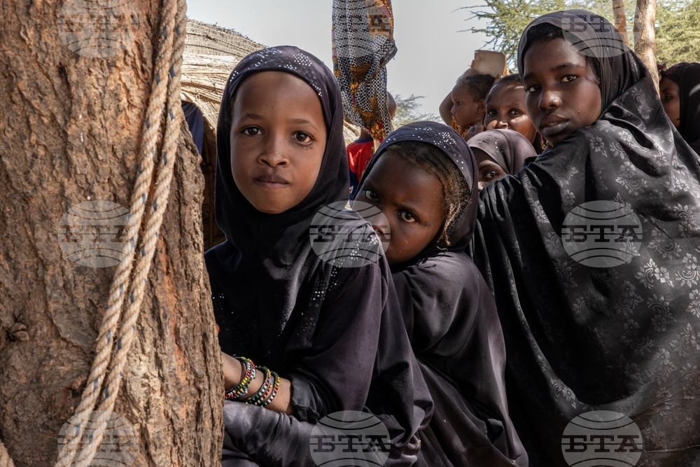 Mali Russia Africa Corps