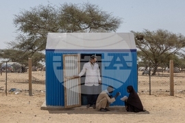 Mali Russia Africa Corps