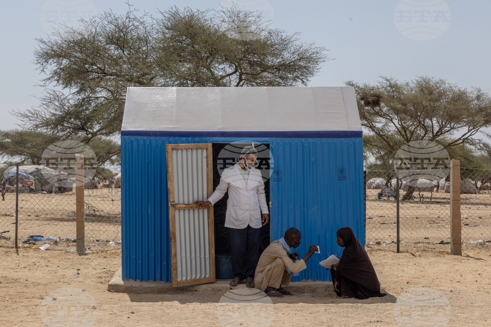 Mali Russia Africa Corps