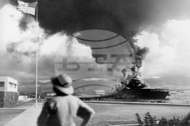 Pearl Harbor Anniversary