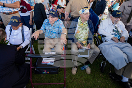 Pearl Harbor Anniversary