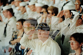 Pearl Harbor Anniversary