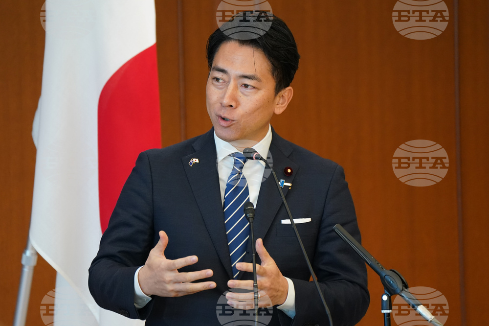 Japan Australia Defense