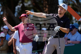 Australian Open Golf